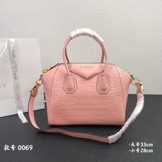 Givenchy Handle Bags